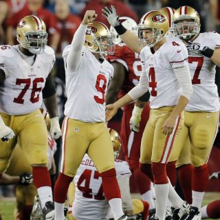 San Francisco se impone a los Cardenales