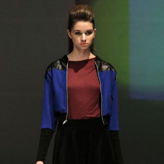 Toque glam para el último brindis