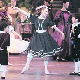 La cultura marca el paso en 2013