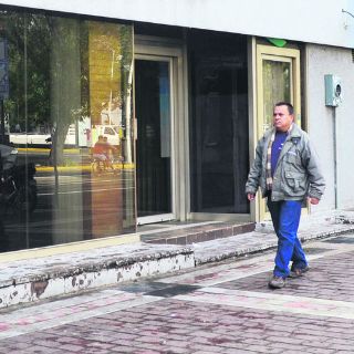 Jalisco rompe récord en asaltos bancarios en 2013