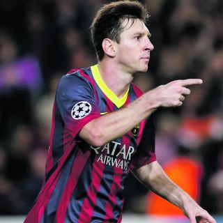 Messi está listo para regresar