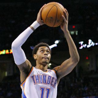 El Thunder manda en el Oeste