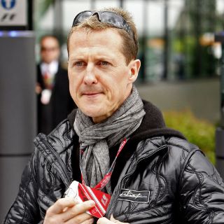 Schumacher está en situación 'crítica'