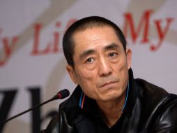 La cifra fue calculada  teniendo en cuenta los ingresos anuales de Zhang en 2000, 2003 y 2006. ESPECIAL /