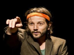 El nuevo proyecto de Luna se titula 'Chávez, fight in the fields'. ARCHIVO /