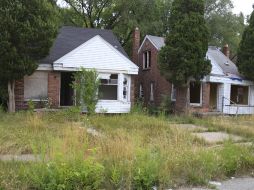 Los escritores se comprometen a que la casa que reciban sea su primera residencia, un hogar por el cual no tendrán que pagar alquiler. ARCHIVO /