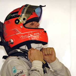 Doctores no pueden pronosticar suerte de Schumacher