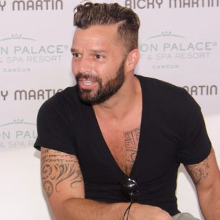 Ricky Martin, coleccionista de Rufino Tamayo