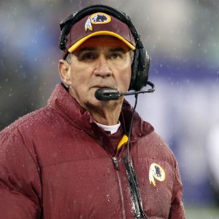 Entrenadores que empiezan a caer en la NFL