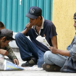 Reincidencia delictiva de menores, a la baja