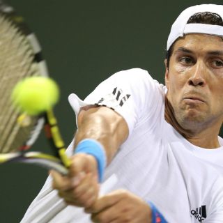 Fernando Verdasco gana en el torneo de Doha