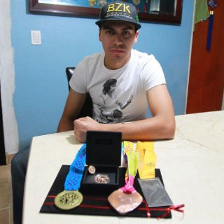 Jalisco da 200 medallas internacionales al deporte en México