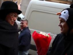 El videoclip ha logrado 881 mil 490 reproducciones. ESPECIAL /