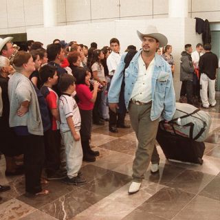 Arriban 2.4 millones de paisanos para festejos