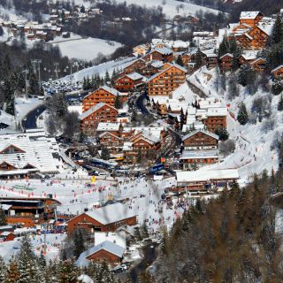 Dan a conocer el lugar del accidente de Schumacher