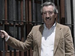 Tuvo una fructífera trayectoria por sus aportaciones al desarrollo de la investigación, y difusión de la imagen. Imagen: @FototecaINAH. ESPECIAL /