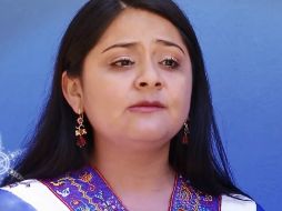 Diversas personas en distintas condiciones aparecen en el video difundido por la Presidencia de la República. ESPECIAL /