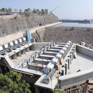 Promete CEA que Agua Prieta estará lista, ahora sí, en cuatro meses