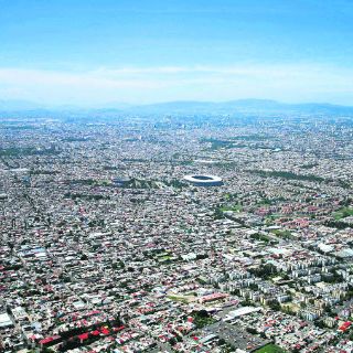 Gestionan recursos para repoblar Guadalajara