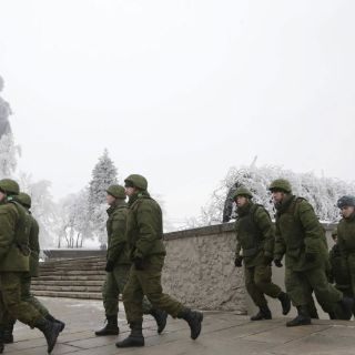 Explosión mata ayudante fiscal en república rusa de Daguestán