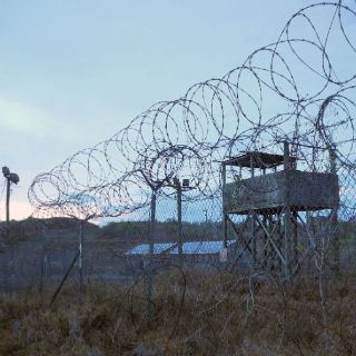 Eslovaquia acepta tres prisioneros de Guantánamo