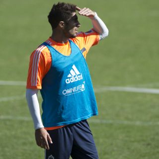 Los ausentes del inicio del Clausura 2014