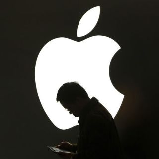 Apple obstruye pesquisa antimonopolio