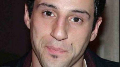 Brancato fue puesto en libertad esta mañana. ARCHIVO /