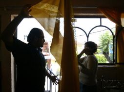 Durante 2013 el Instituto Municipal de las Mujeres atendió 473 casos de violencia. ARCHIVO /