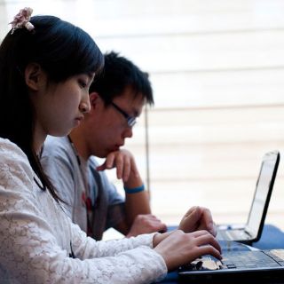 Los 10 países con internet más rápido del mundo