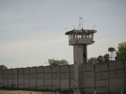 Los involucrados fueron enviados el penal de Puente Grande. ARCHIVO /