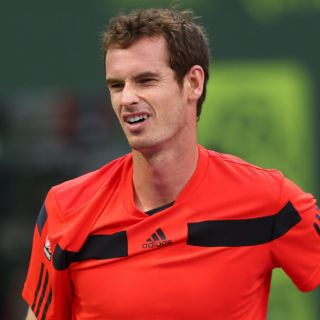 Andy Murray se despide temprano de Qatar