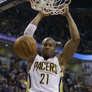 Pacers cierra el año con la mejor marca de la NBA