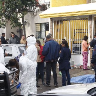 Ejecutan a un joven en la colonia Balcones de Oblatos