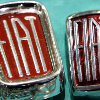 Fiat comprará acciones restantes de Chrysler