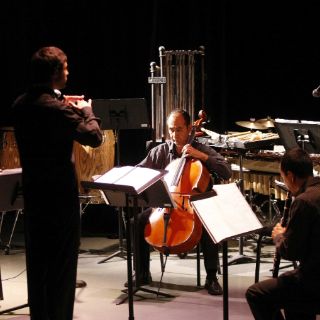 Fonoteca Nacional, con nutrido programa para 2014