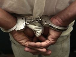 El joven de 21 años de edad se encuentra en el penal de Puente Grande. ARCHIVO /