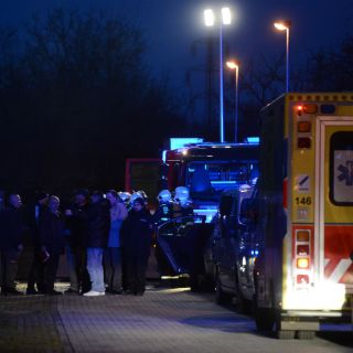 Embajador palestino en Praga muere por explosión en su residencia