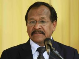 Alejandro Sánchez Camacho se dice confiado de que el PRD pueda tener un proceso electivo con gobernabilidad. ARCHIVO /