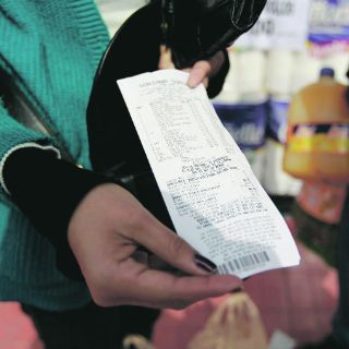 Al final, la nueva carga fiscal la pagará el consumidor