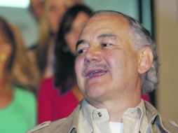 Raúl Salinas. Fue detenido por enriquecimiento ilícito, pero lo exoneraron y le devolvieron sus bienes.  /