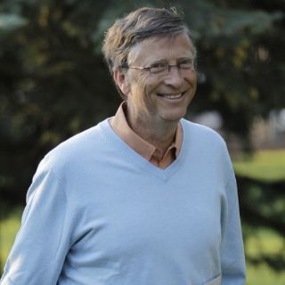 Bill Gates incrementa su fortuna en 2013