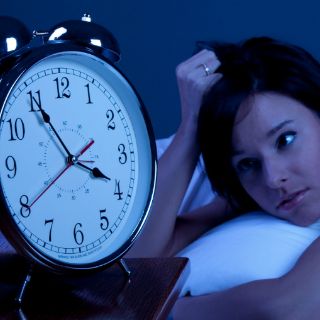 Insomnio, problema de salud pública