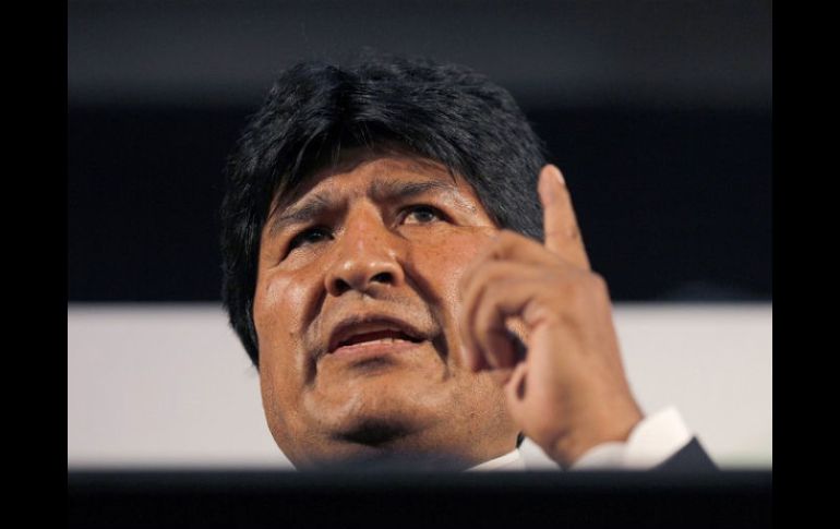 El gobierno boliviano destinó demandó una inversión de 7.6 millones de dólares a la construcción de la planta. ARCHIVO /