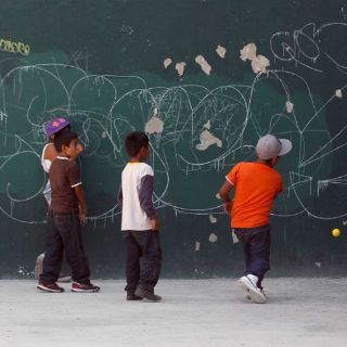 Remodelarán nueve unidades deportivas de 80