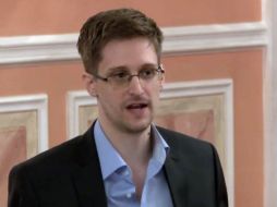 Edward Snowden reside en Rusia tras un fracasado intento de viajar a la América Latina. ARCHIVO /