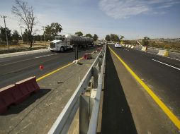 Buscan que los colonos de fraccionamientos en Tonalá ya no tengan que pagar el camino de cuota. ARCHIVO /