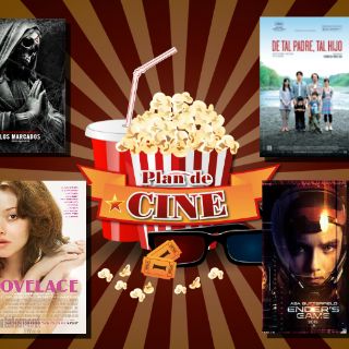 Plan de Cine: El juego de Ender