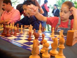 El recinto ofrecerá otros talleres como ajedrez, teatro infantil y juvenil, sensibilidad corporal y redacción. ARCHIVO /