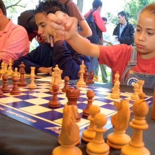 Invita el Museo del Chopo a sus nuevos talleres